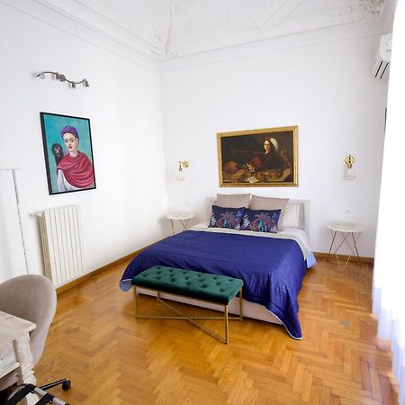 Casa Vacanze Il Duomo CTA Exteriér fotografie