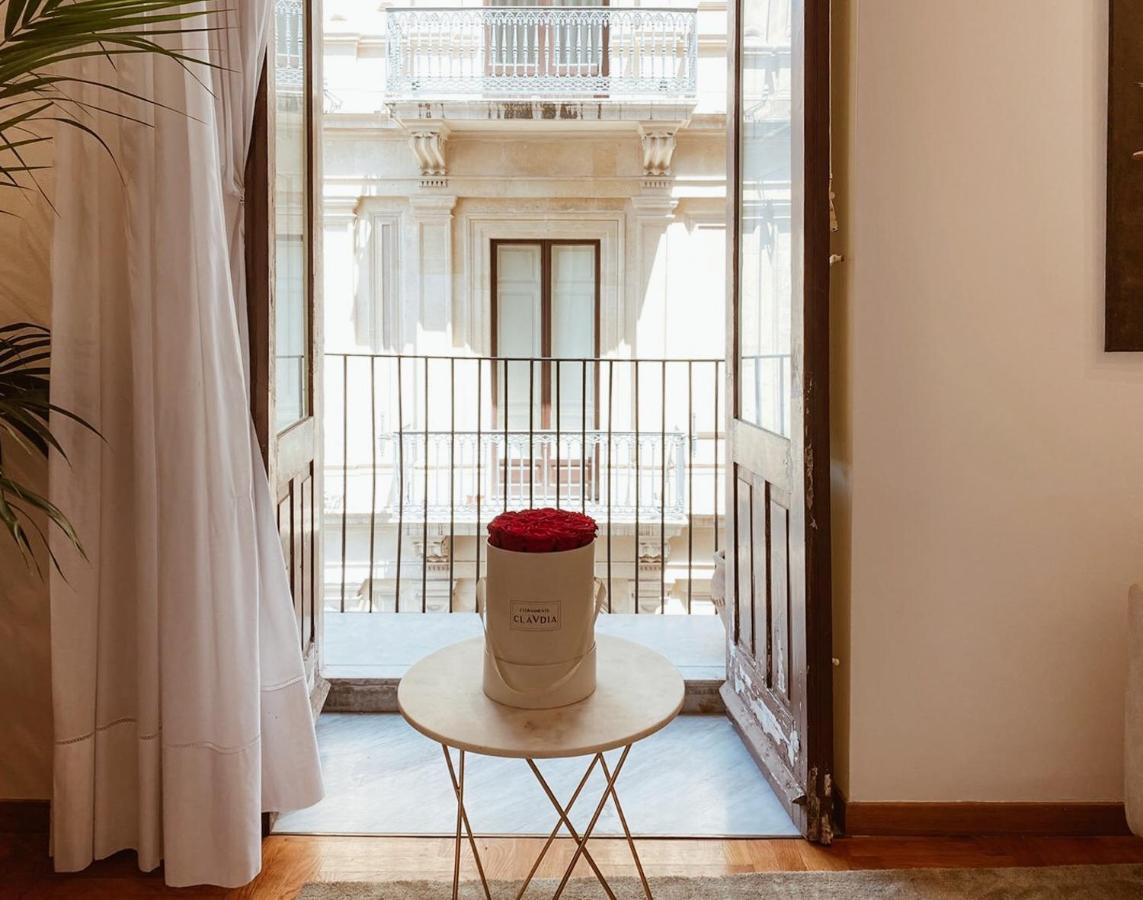 Casa Vacanze Il Duomo CTA Exteriér fotografie