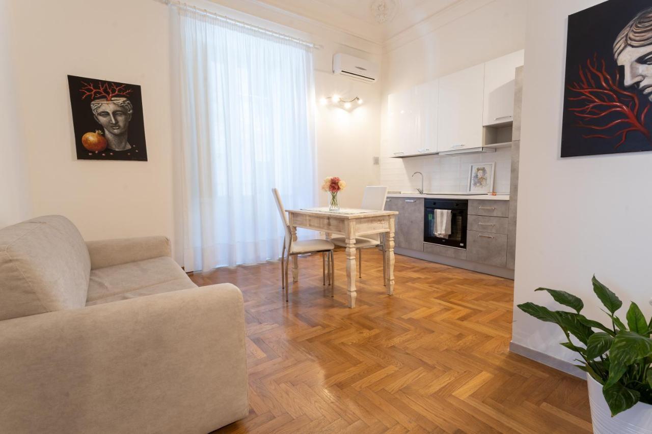 Casa Vacanze Il Duomo CTA Exteriér fotografie