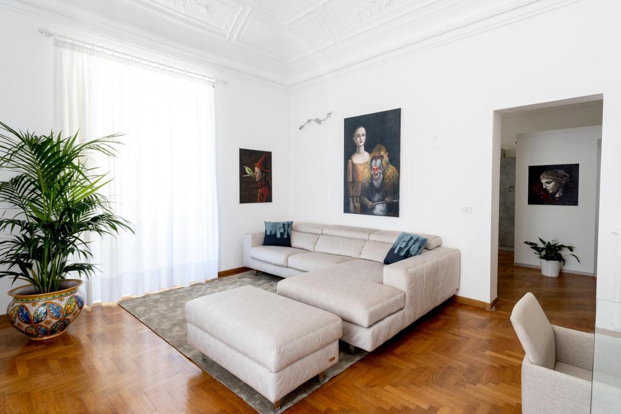 Casa Vacanze Il Duomo CTA Exteriér fotografie