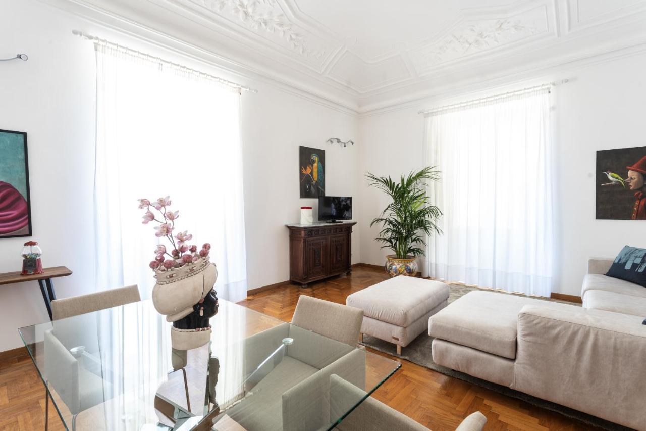 Casa Vacanze Il Duomo CTA Exteriér fotografie