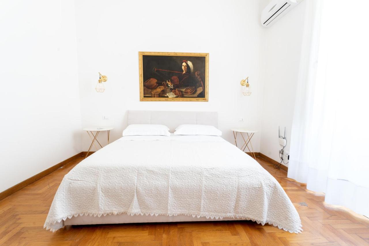 Casa Vacanze Il Duomo CTA Exteriér fotografie