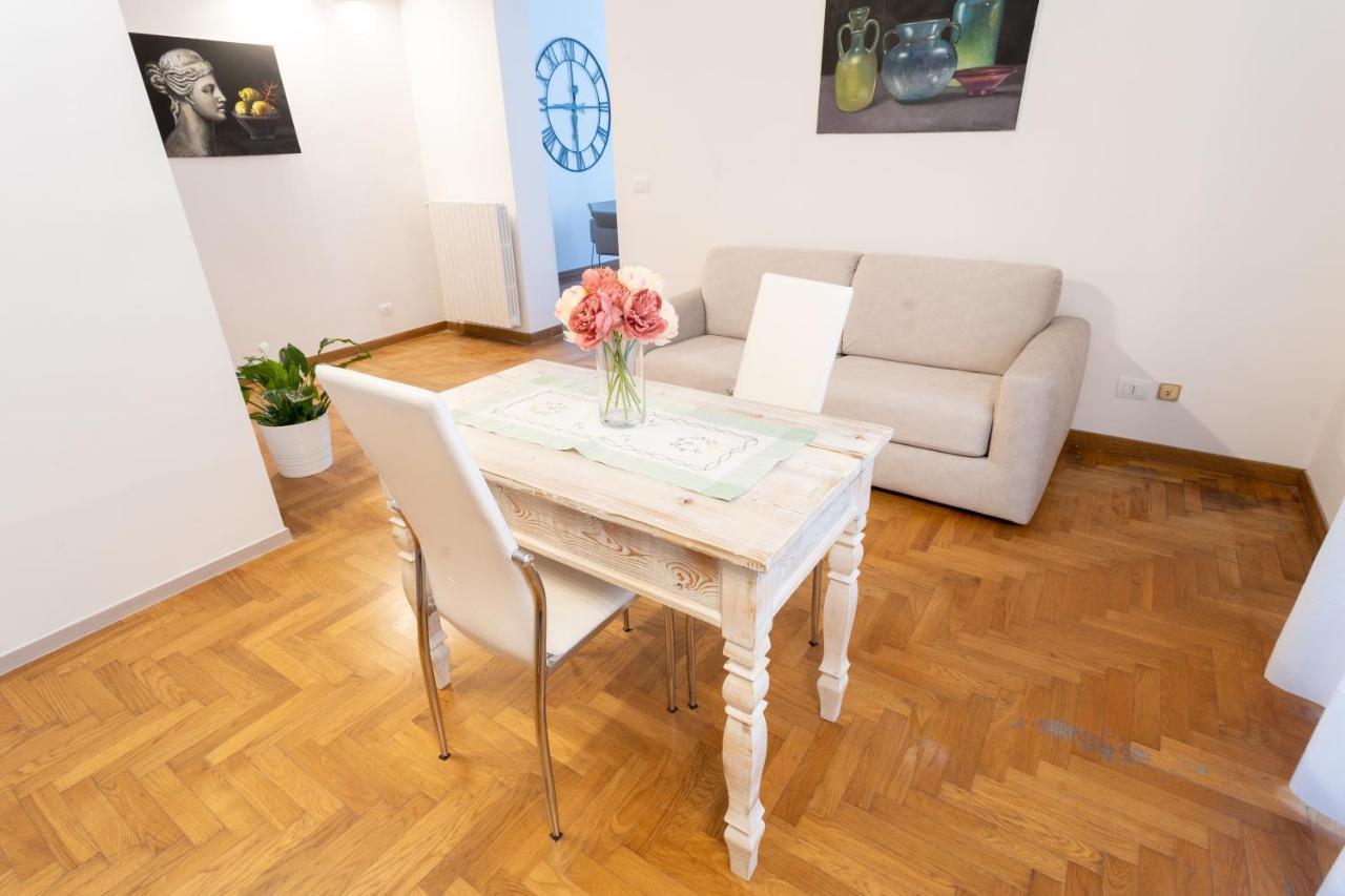 Casa Vacanze Il Duomo CTA Exteriér fotografie