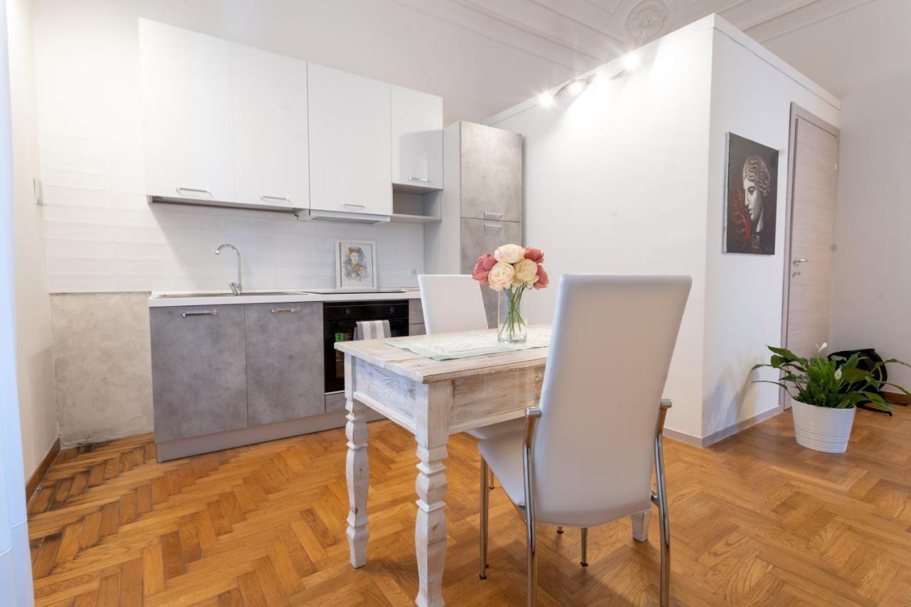 Casa Vacanze Il Duomo CTA Exteriér fotografie