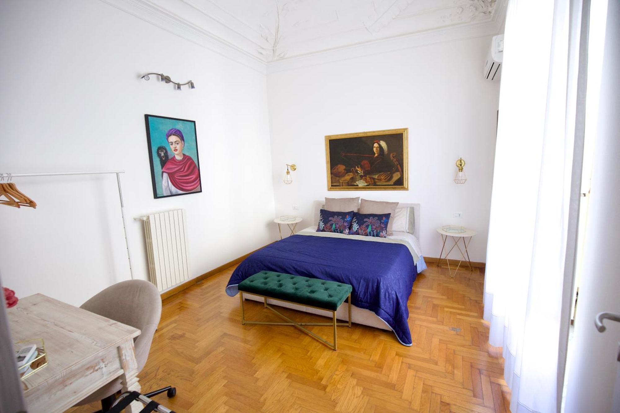 Casa Vacanze Il Duomo CTA Exteriér fotografie