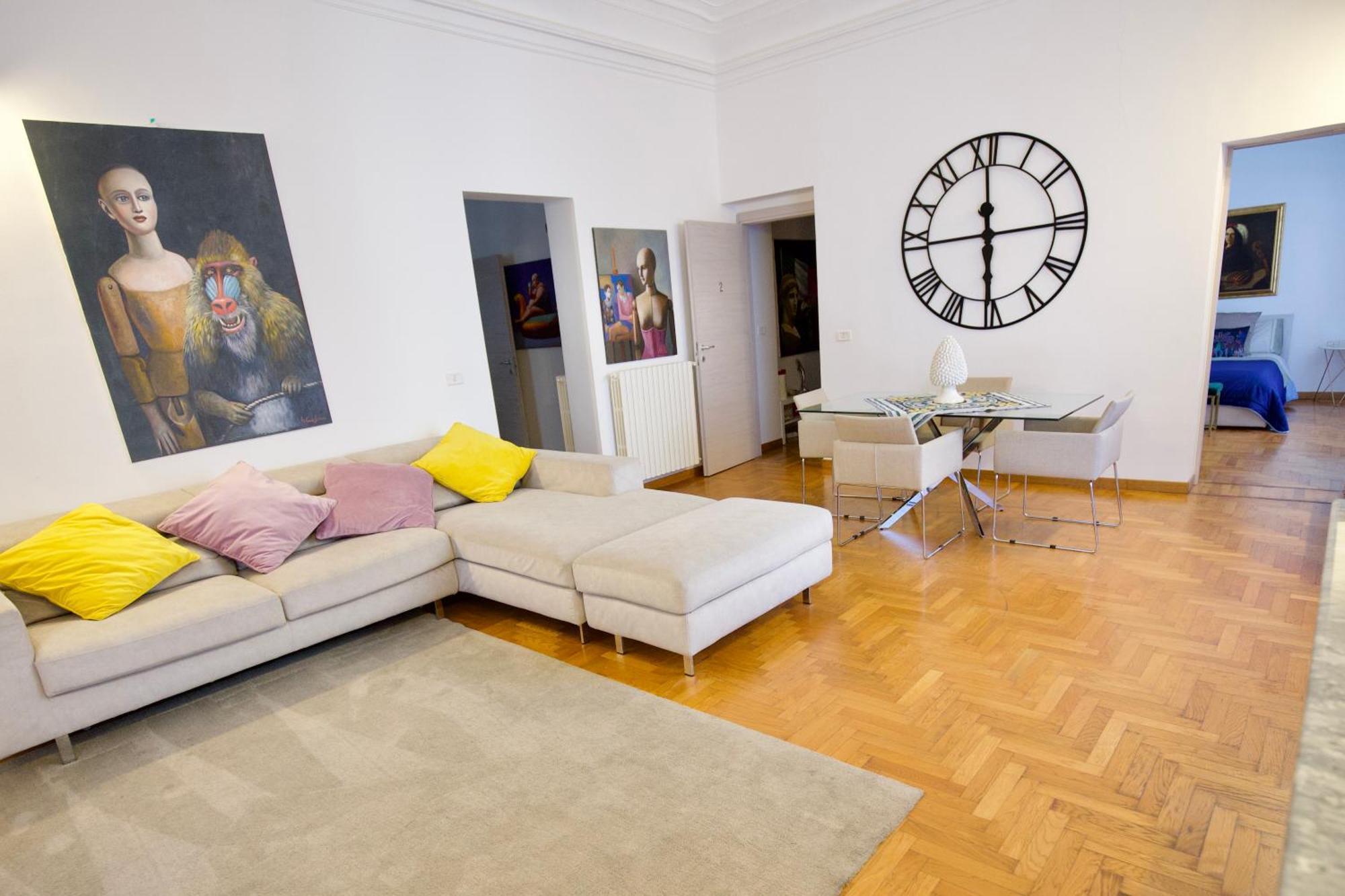 Casa Vacanze Il Duomo CTA Exteriér fotografie